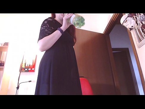 ❤️ Servus submissivus, qui sordidam et luculentam pantias amat, masturbari cogitur cum hoc video spectans! Fuck video at la.hentai-menu.ru
