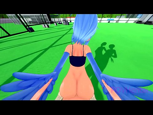 ❤️ Harpyia monstri puella. Fuck video at la.hentai-menu.ru