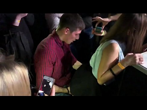 ❤️ Verus sexus in nightclub Russian. XVIII annos Russian puella in ano ac debent futui in nightclub Fuck video at la.hentai-menu.ru
