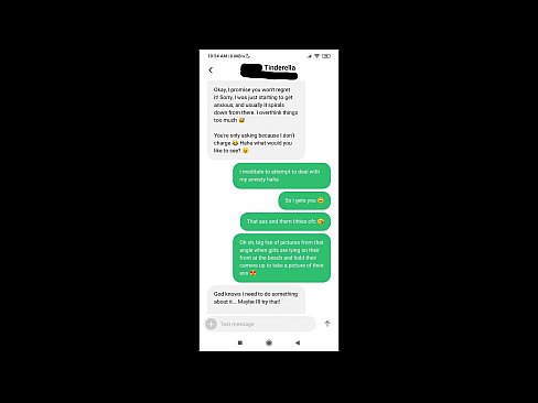 ❤️ Addidi novam PAWG ex Tinder ad harem (sermones ad Tinder inclusa) Fuck video at la.hentai-menu.ru
