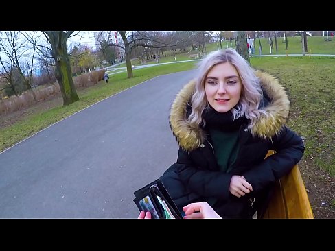❤️ Calidum cum pecunia alieni absorbet - blowjob in parco ab Eva Elfie Fuck video at la.hentai-menu.ru